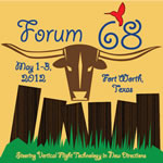 Forum 68 Logo Forum 68 Logo